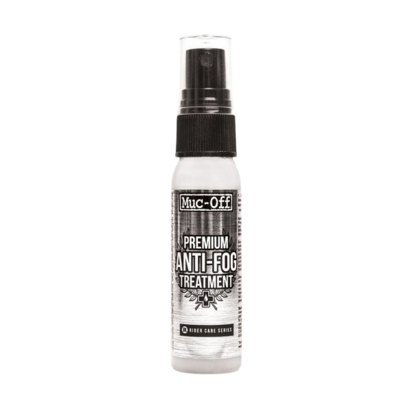Muc-Off Muc-Off Premium Anti-Fog Treatment 32ml